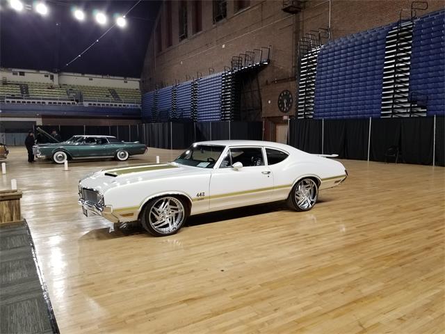 1970 Oldsmobile Cutlass (CC-1564220) for sale in Waldorf, Maryland