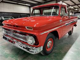 1965 Chevrolet C10 (CC-1564221) for sale in Sherman, Texas