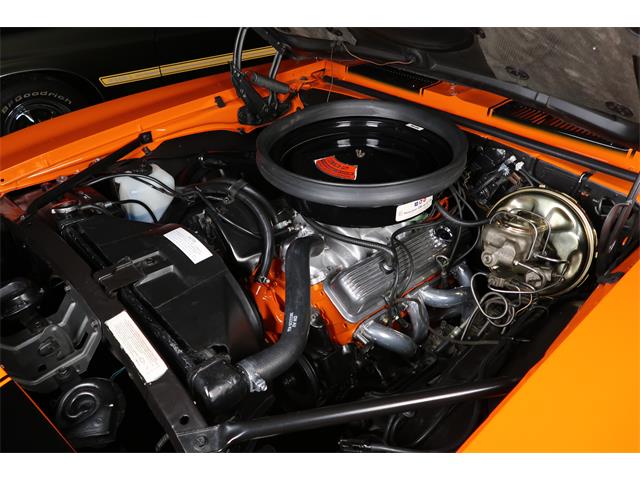 1969 Chevrolet Camaro Z28 for Sale | ClassicCars.com | CC-1564228