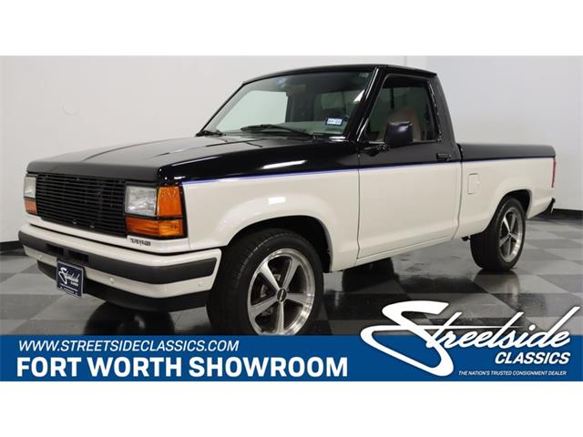 1992 Ford Ranger (CC-1564248) for sale in Ft Worth, Texas