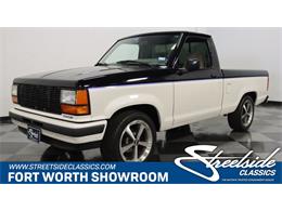 1992 Ford Ranger (CC-1564248) for sale in Ft Worth, Texas
