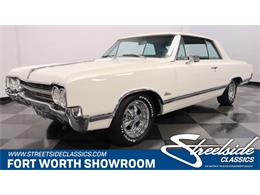 1965 Oldsmobile Cutlass (CC-1564251) for sale in Ft Worth, Texas