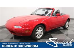 1990 Mazda Miata (CC-1564267) for sale in Mesa, Arizona