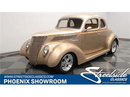 1937 Ford Business Coupe (CC-1564275) for sale in Mesa, Arizona