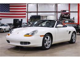 2001 Porsche Boxster (CC-1564300) for sale in Kentwood, Michigan