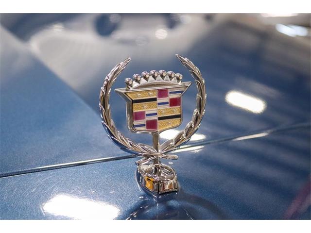1992 Cadillac Brougham for Sale | ClassicCars.com | CC-1564303