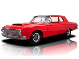 1964 Plymouth Savoy (CC-1564342) for sale in Charlotte, North Carolina