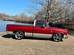 1983 Chevrolet C10 (CC-1564344) for sale in Greensboro, North Carolina