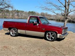 1983 Chevrolet C10 (CC-1564344) for sale in Greensboro, North Carolina