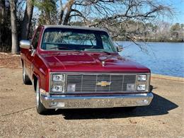 1983 Chevrolet C10 (CC-1564344) for sale in Greensboro, North Carolina