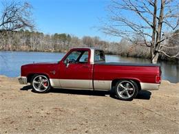 1983 Chevrolet C10 (CC-1564344) for sale in Greensboro, North Carolina