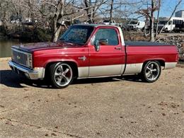1983 Chevrolet C10 (CC-1564344) for sale in Greensboro, North Carolina