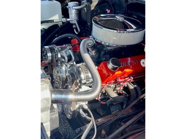 1983 Chevrolet C10 (CC-1564344) for sale in Greensboro, North Carolina