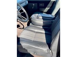 1983 Chevrolet C10 (CC-1564344) for sale in Greensboro, North Carolina