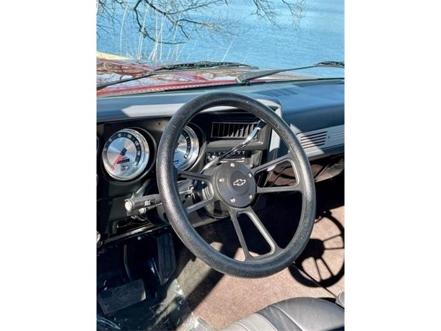 1983 Chevrolet C10 (CC-1564344) for sale in Greensboro, North Carolina