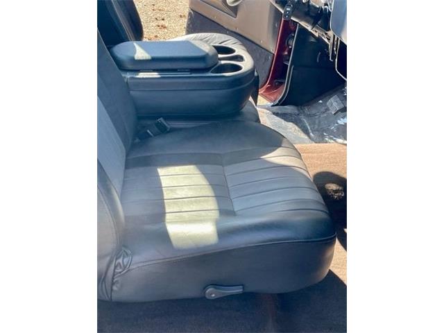 1983 Chevrolet C10 (CC-1564344) for sale in Greensboro, North Carolina
