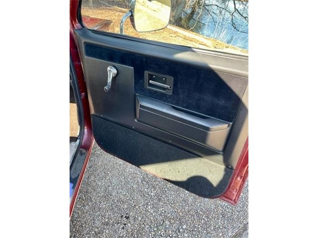 1983 Chevrolet C10 (CC-1564344) for sale in Greensboro, North Carolina