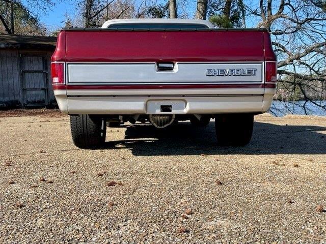 1983 Chevrolet C10 (CC-1564344) for sale in Greensboro, North Carolina