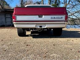 1983 Chevrolet C10 (CC-1564344) for sale in Greensboro, North Carolina