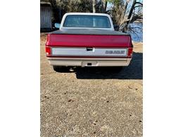 1983 Chevrolet C10 (CC-1564344) for sale in Greensboro, North Carolina