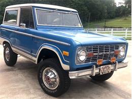 1977 Ford Bronco (CC-1564349) for sale in Greensboro, North Carolina