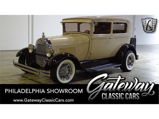 1928 Ford Model A (CC-1564399) for sale in O'Fallon, Illinois