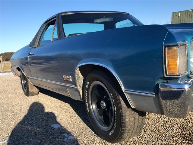 1972 GMC Sprint (CC-1564417) for sale in Knightstown, Indiana