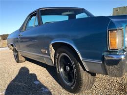 1972 GMC Sprint (CC-1564417) for sale in Knightstown, Indiana
