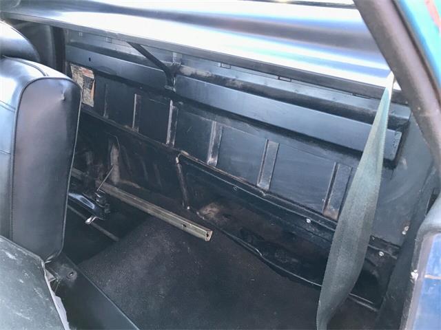 1972 GMC Sprint (CC-1564417) for sale in Knightstown, Indiana