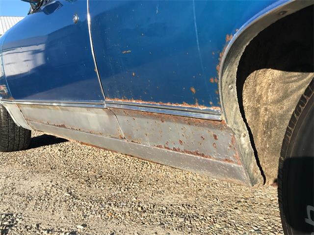 1972 GMC Sprint (CC-1564417) for sale in Knightstown, Indiana