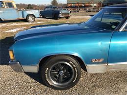 1972 GMC Sprint (CC-1564417) for sale in Knightstown, Indiana