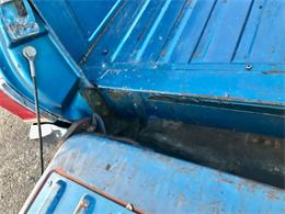 1972 GMC Sprint (CC-1564417) for sale in Knightstown, Indiana