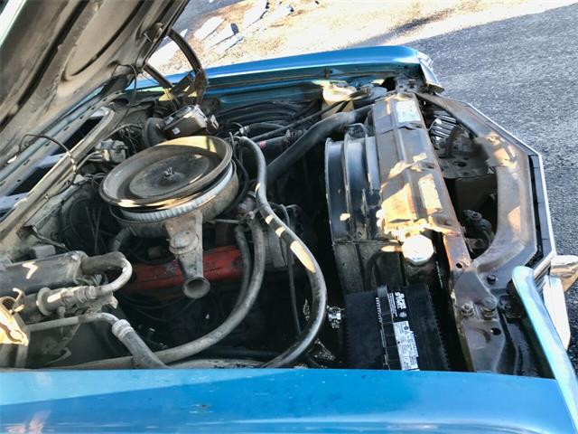 1972 GMC Sprint (CC-1564417) for sale in Knightstown, Indiana