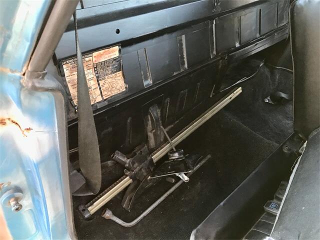 1972 GMC Sprint (CC-1564417) for sale in Knightstown, Indiana