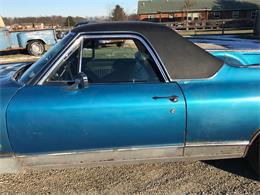1972 GMC Sprint (CC-1564417) for sale in Knightstown, Indiana