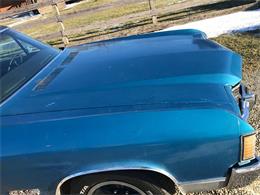 1972 GMC Sprint (CC-1564417) for sale in Knightstown, Indiana