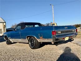1972 GMC Sprint (CC-1564417) for sale in Knightstown, Indiana