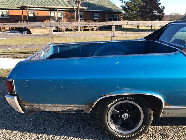 1972 GMC Sprint (CC-1564417) for sale in Knightstown, Indiana