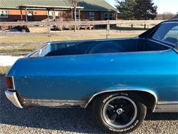 1972 GMC Sprint (CC-1564417) for sale in Knightstown, Indiana