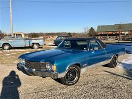 1972 GMC Sprint (CC-1564417) for sale in Knightstown, Indiana