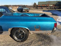 1972 GMC Sprint (CC-1564417) for sale in Knightstown, Indiana