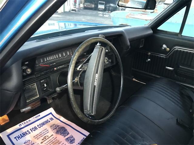 1972 GMC Sprint (CC-1564417) for sale in Knightstown, Indiana