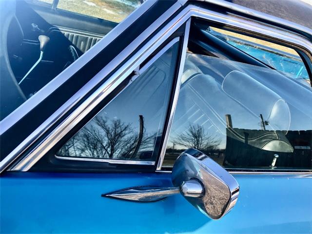 1972 GMC Sprint (CC-1564417) for sale in Knightstown, Indiana