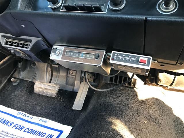 1972 GMC Sprint (CC-1564417) for sale in Knightstown, Indiana