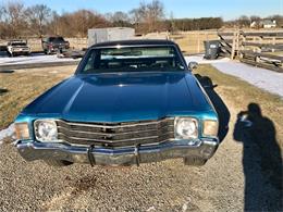 1972 GMC Sprint (CC-1564417) for sale in Knightstown, Indiana