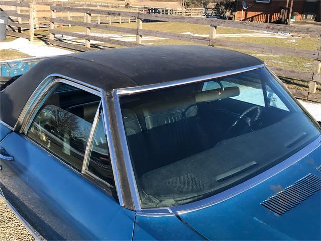 1972 GMC Sprint (CC-1564417) for sale in Knightstown, Indiana
