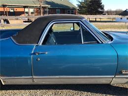 1972 GMC Sprint (CC-1564417) for sale in Knightstown, Indiana