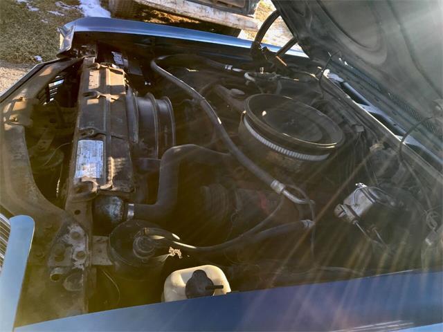 1972 GMC Sprint (CC-1564417) for sale in Knightstown, Indiana
