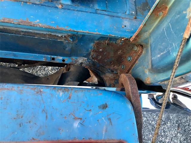1972 GMC Sprint (CC-1564417) for sale in Knightstown, Indiana
