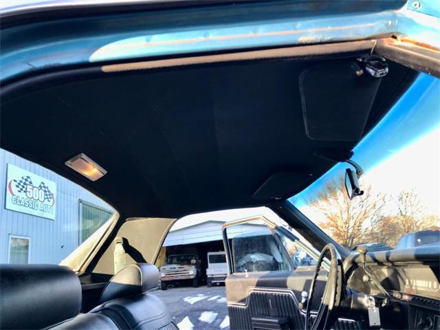 1972 GMC Sprint (CC-1564417) for sale in Knightstown, Indiana